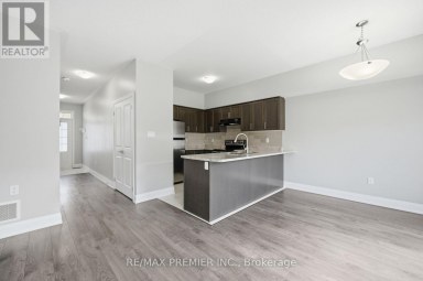 72 LUISA STREET Bradford West Gwillimbury (Bradford) Ontario photo 10