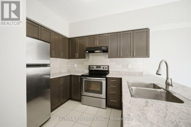 72 LUISA STREET Bradford West Gwillimbury (Bradford) Ontario photo 12