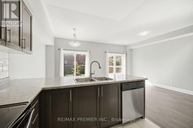 72 LUISA STREET Bradford West Gwillimbury (Bradford) Ontario photo 14