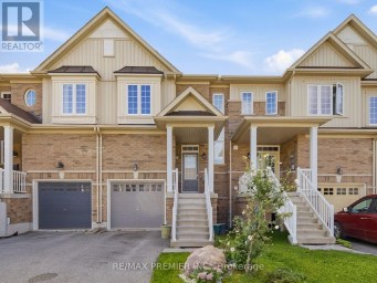 72 LUISA STREET Bradford West Gwillimbury (Bradford) Ontario photo 2