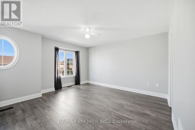 72 LUISA STREET Bradford West Gwillimbury (Bradford) Ontario photo 23