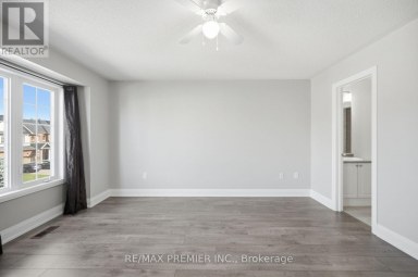 72 LUISA STREET Bradford West Gwillimbury (Bradford) Ontario photo 24