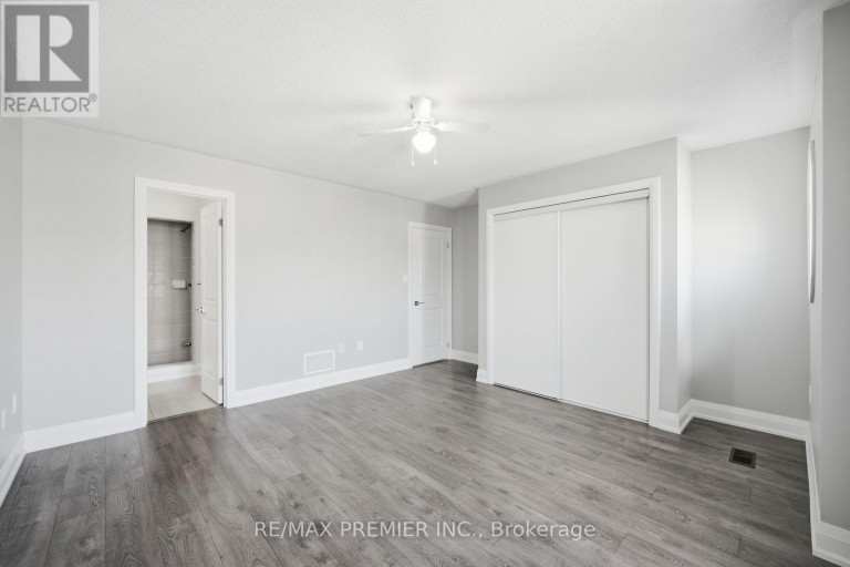 72 LUISA STREET, Bradford West Gwillimbury (Bradford), Ontario, L3Z0P1