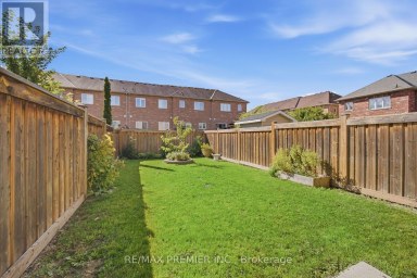 72 LUISA STREET Bradford West Gwillimbury (Bradford) Ontario photo 34