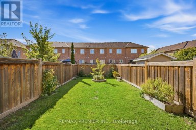 72 LUISA STREET Bradford West Gwillimbury (Bradford) Ontario photo 35