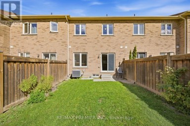 72 LUISA STREET Bradford West Gwillimbury (Bradford) Ontario photo 36