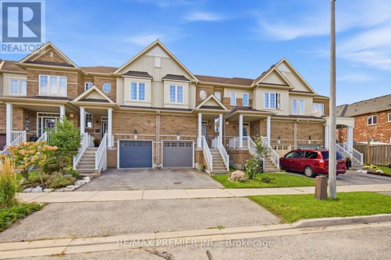 72 LUISA STREET, Bradford West Gwillimbury (Bradford), Ontario, L3Z0P1