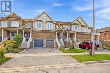 72 LUISA STREET Bradford West Gwillimbury (Bradford) Ontario photo 4