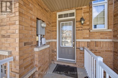 72 LUISA STREET Bradford West Gwillimbury (Bradford) Ontario photo 5