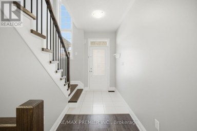 72 LUISA STREET Bradford West Gwillimbury (Bradford) Ontario photo 6