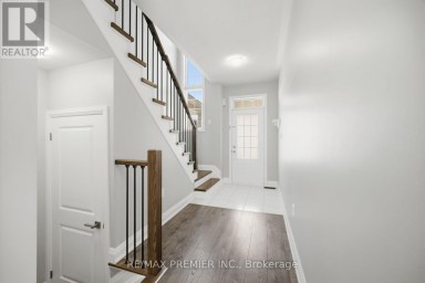 72 LUISA STREET Bradford West Gwillimbury (Bradford) Ontario photo 7