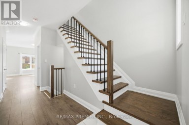 72 LUISA STREET Bradford West Gwillimbury (Bradford) Ontario photo 8