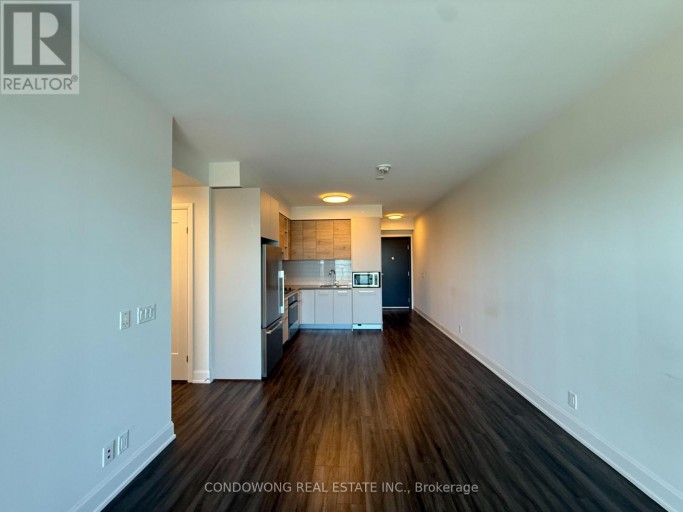 1202 - 12 GANDHI LANE, Markham (Commerce Valley), Ontario, L3T0G8