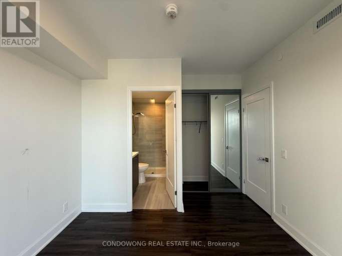 1202 - 12 GANDHI LANE, Markham (Commerce Valley), Ontario, L3T0G8
