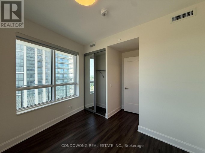 1202 - 12 GANDHI LANE, Markham (Commerce Valley), Ontario, L3T0G8