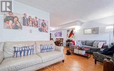 322 - 364 THE EAST MALL STREET Toronto (Islington-City Centre West) Ontario photo 11