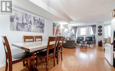 322 - 364 THE EAST MALL STREET Toronto (Islington-City Centre West) Ontario photo 6