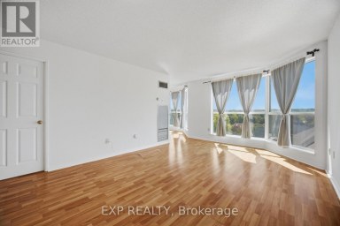 808 - 2155 BURNHAMTHORPE ROAD W Mississauga (Erin Mills) Ontario photo 1