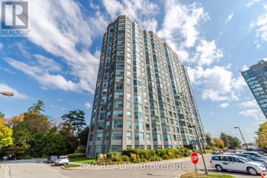 808 - 2155 BURNHAMTHORPE ROAD W Mississauga (Erin Mills) Ontario photo 13