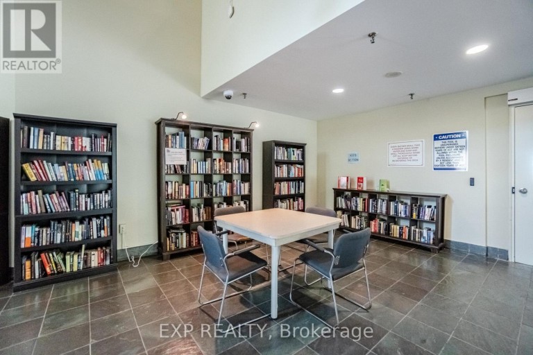 808 - 2155 BURNHAMTHORPE ROAD W, Mississauga (Erin Mills), Ontario, L5L5P4