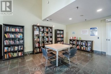 808 - 2155 BURNHAMTHORPE ROAD W Mississauga (Erin Mills) Ontario photo 14