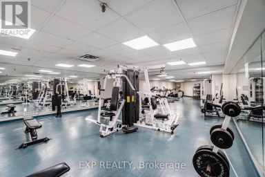 808 - 2155 BURNHAMTHORPE ROAD W Mississauga (Erin Mills) Ontario photo 18