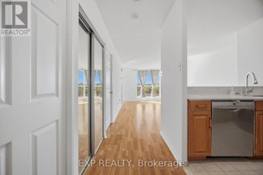 808 - 2155 BURNHAMTHORPE ROAD W Mississauga (Erin Mills) Ontario photo 4