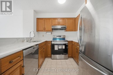 808 - 2155 BURNHAMTHORPE ROAD W Mississauga (Erin Mills) Ontario photo 5