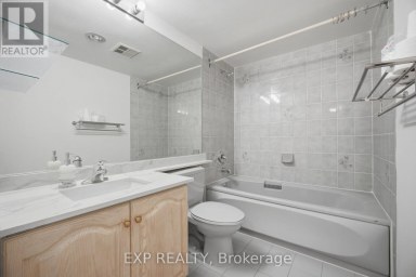 808 - 2155 BURNHAMTHORPE ROAD W Mississauga (Erin Mills) Ontario photo 9