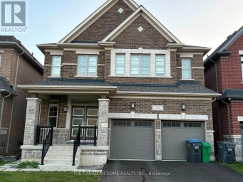 36 AFFUSION ROAD Brampton (Northwest Brampton) Ontario photo 1