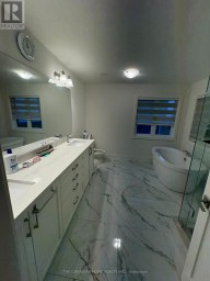 36 AFFUSION ROAD Brampton (Northwest Brampton) Ontario photo 14