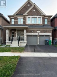 36 AFFUSION ROAD Brampton (Northwest Brampton) Ontario photo 2