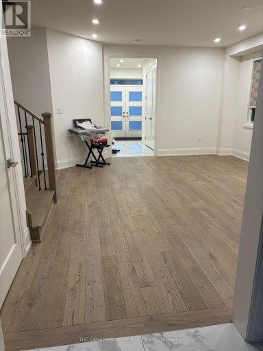36 AFFUSION ROAD, Brampton (Northwest Brampton), Ontario, L7A5G1