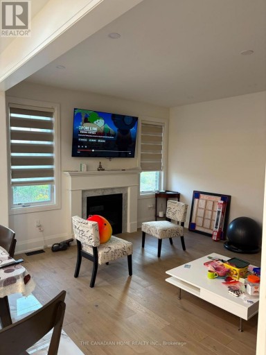 36 AFFUSION ROAD, Brampton (Northwest Brampton), Ontario, L7A5G1