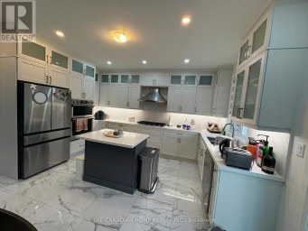 36 AFFUSION ROAD Brampton (Northwest Brampton) Ontario photo 6