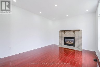 22 MEADOW GLADE ROAD Brampton (Sandringham-Wellington) Ontario photo 11