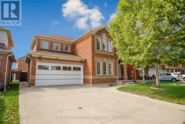 22 MEADOW GLADE ROAD Brampton (Sandringham-Wellington) Ontario photo 3