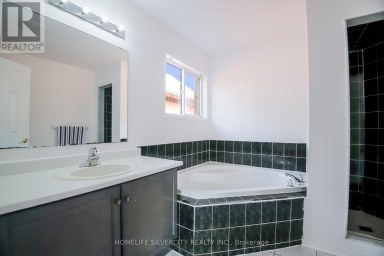 22 MEADOW GLADE ROAD Brampton (Sandringham-Wellington) Ontario photo 36
