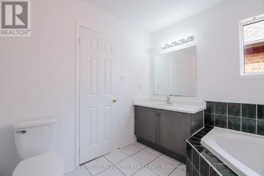 22 MEADOW GLADE ROAD Brampton (Sandringham-Wellington) Ontario photo 37