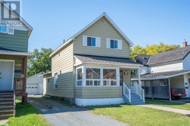 225 Beverley ST Sault Ste Marie Ontario photo 1