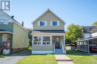 225 Beverley ST Sault Ste Marie Ontario photo 2