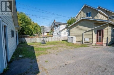 225 Beverley ST Sault Ste Marie Ontario photo 25