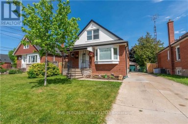 1 - 249 EAST 18TH STREET Hamilton (Inch Park) Ontario photo 1