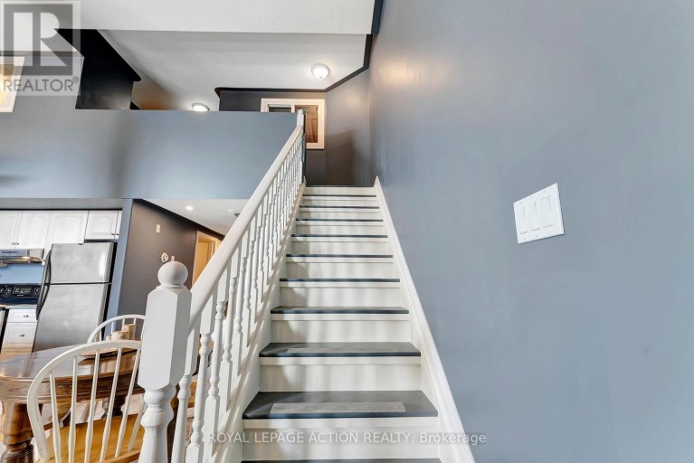 212 - 111 GREY STREET, Brantford, Ontario, N3S4V8
