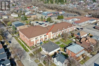 212 - 111 GREY STREET Brantford Ontario photo 21