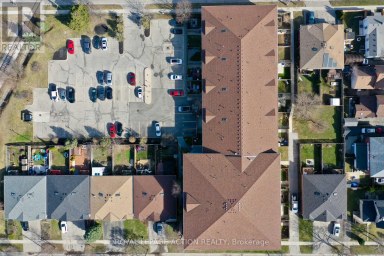 212 - 111 GREY STREET Brantford Ontario photo 23