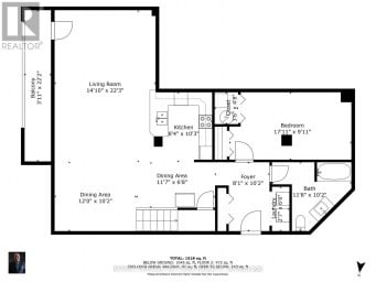 212 - 111 GREY STREET Brantford Ontario photo 24