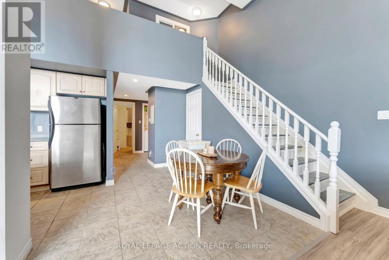 212 - 111 GREY STREET, Brantford, Ontario, N3S4V8
