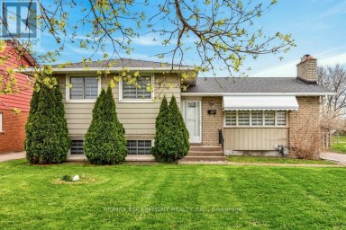 20 ST. CHARLES DRIVE Thorold (Thorold Downtown) Ontario photo 1