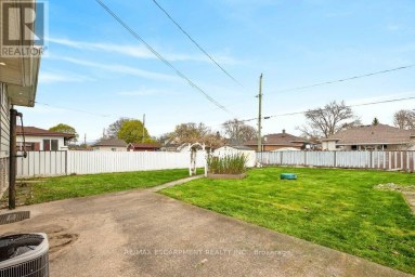 20 ST. CHARLES DRIVE Thorold (Thorold Downtown) Ontario photo 22